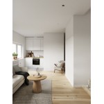 kotedžas Varnupių akligatvyje 1-1, Vaišvydavoje Kaune